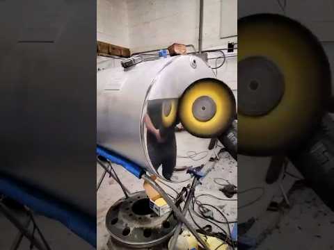 تلميع الستانلس ستيل نور الشريف