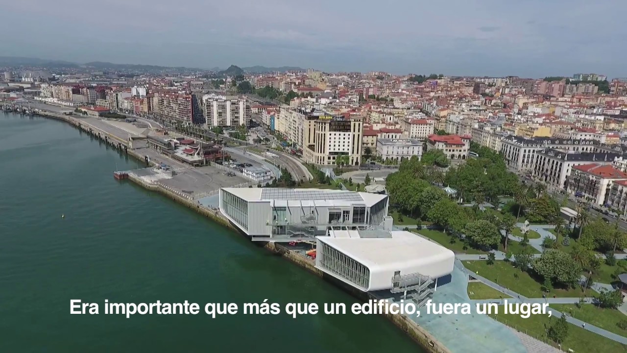 Entrevista con Renzo Piano | Centro Botín