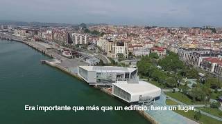 Entrevista con Renzo Piano | Centro Botín