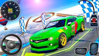 Prueba Extrema de Carros Carrera - Juegos Android de Coches screenshot 3