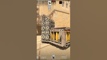 My friend has 900 iQ #cs2 #shortsfeed  #shorts #king