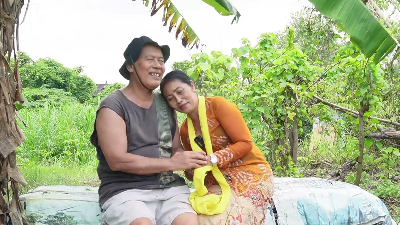 @bagian ke 2 sitkom Paguyuban Drama Gong Lawas dengan judul * SALAH TIMPAL*