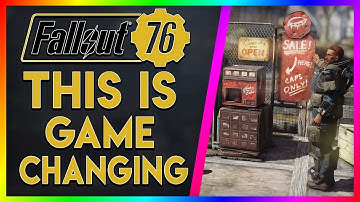 Patch 9 Is Going To Be Amazing! (Fallout 76 Talk)