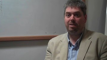 Out and About: XAML and being a Software Startup with Richard Godfrey