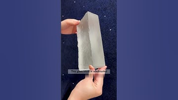 10 Mind-Blowing Material Transformations: Unveiling Hidden Secrets of Everyday Innovations