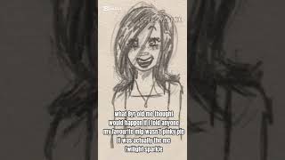 I Dont Know Why I Was So Scared