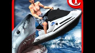 Raft Survival:Shark Attack 3D