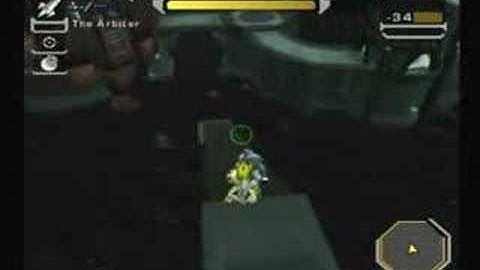 Ratchet Deadlocked New Glitch In Dark Cathedral?