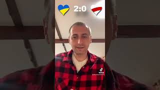 Украіна vs Беларусь: віктарына на 12 песень. Пазналі ўсе?