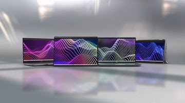 The new Latitude Family