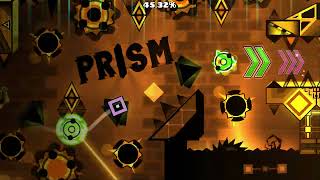 Showcase Distraught By Alkali