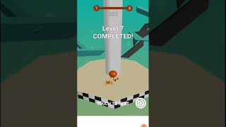 Helix stack ball ⚽️😲😳Enjoy the best games. screenshot 4
