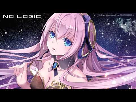 No Logic/ジミーサムP feat. 巡音ルカ