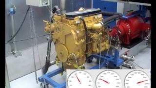 Caterpillar C13