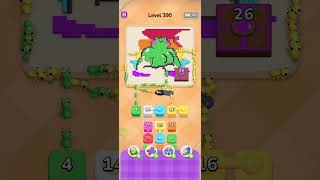 colony flow level 390