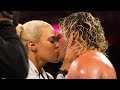 Surprising Superstar smooches: WWE Playlist