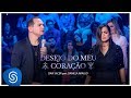 Davi Sacer e Daniela Araújo - Desejo Do Meu Coração (15 Anos) [Vídeo Oficial]