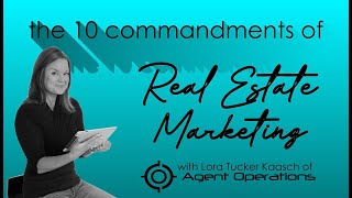 Podcast Ep2: Basic Principles of Real Estate Marketing | Content Marketing for Real Estate