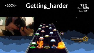 my CH Section Compilation 2 [PiP]