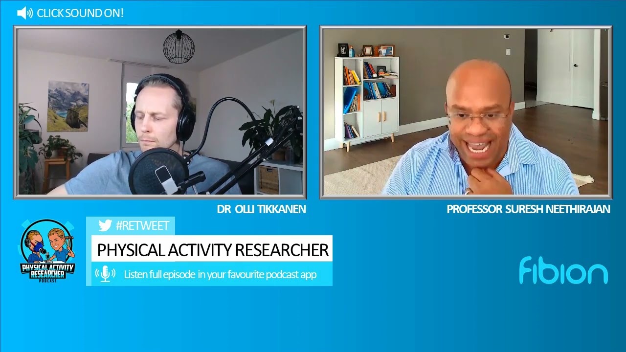 Combining AI Models and Accelerometer Data to Predict Animal Pain   Prof  Suresh Neethirajan Pt2