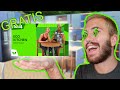 Review de packs GRATIS!! // Los Sims 4 cc