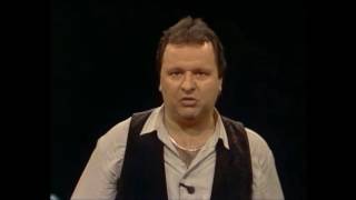 March (collecting typewriters) - Whose Line UK