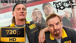 Clerks 3 Opening scene (My Chemical Romance - Welcome to the Black Parade) [HQ]