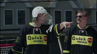 Clerks 3 Opening scene (My Chemical Romance - Welcome to the Black Parade) [HQ]
