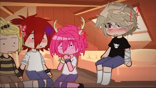 || I'm stupid do me || bnha || mha || kiribaku || og?||