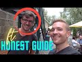 I MET HONEST GUIDE!! | A day in the life of an American expat musician in Prague, Czech Republic