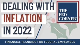 How to Survive Inflation in 2022