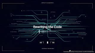 Rewriting the Code | Uplifting Synth-pop for Focus