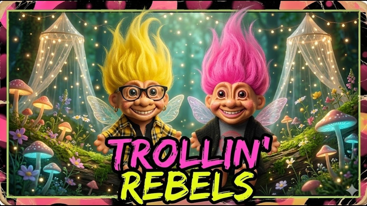 Rebel Goes Full Troll Mode 😳🔥😈