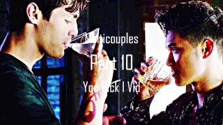 You Pick I Vid || I Like That || Multi-couples (OPEN/Read DB)