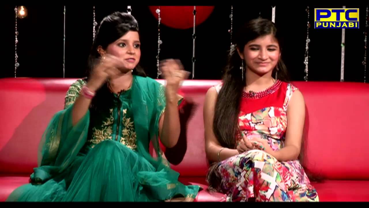 Flashback Episode I Neha S(VOP5 Winner) & Loveleen K(VOP CC Winner) I Voice Of Punjab Chhota Champ