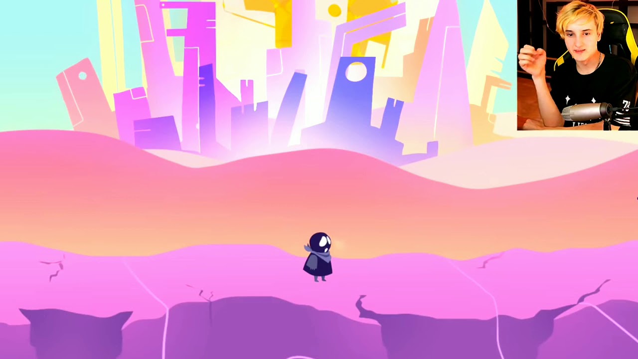 Мама Сшила мне штаны из берёзовой коры ?? - YouTube