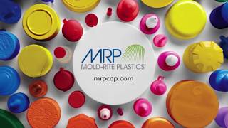 Child Resistant Caps and Closures | MRP Solutions
