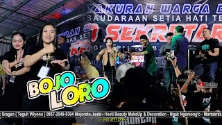 Wuri Yunita PARGOY Bojo Loro Cover KMB Gedruk Sragen _ ARS Sragen Jilid 6 _ aditjaya pictures