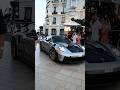 CRAZY CAR IN MONACO #CARSPOTTING#luxurylifestyle #jesus #virat#sort #monaco