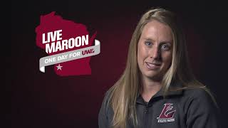 Athletic Training One Day for UWL