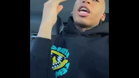 NLE Choppa - Late Night (New Snippet)