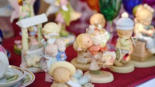 6@6: Precious Moments figurines surprisingly valuable