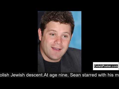 Video: Sean Astin: Biografija, Kreativnost, Karijera, Lični život