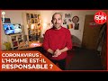 Coronavirus L Homme Est Il Responsable Le Scan mp3