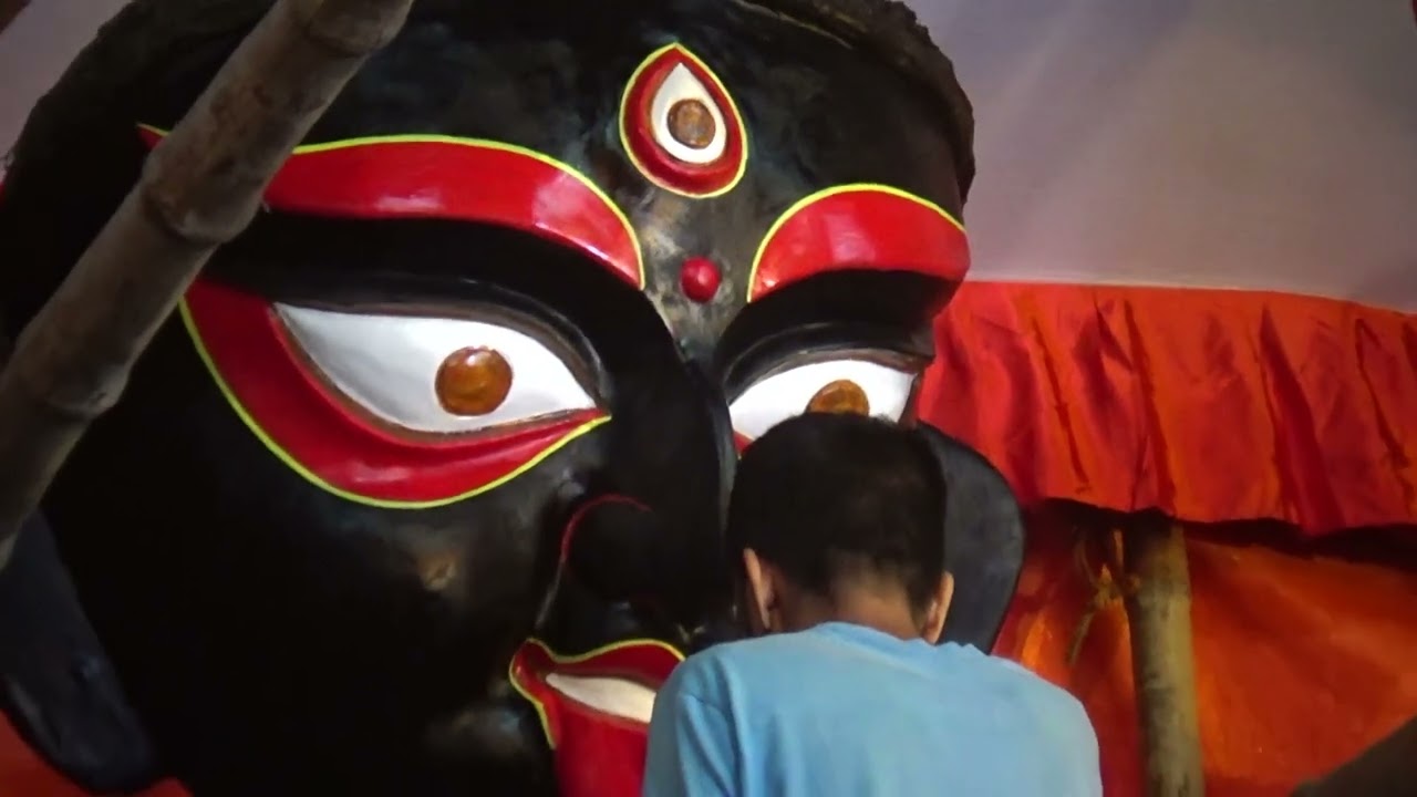 NAIHATI BORO MAA 2022 PART 1