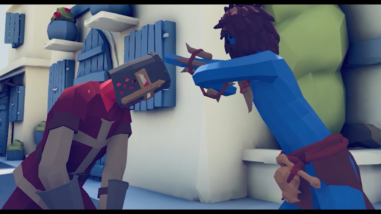 totally accurate battle simulator zippyshare