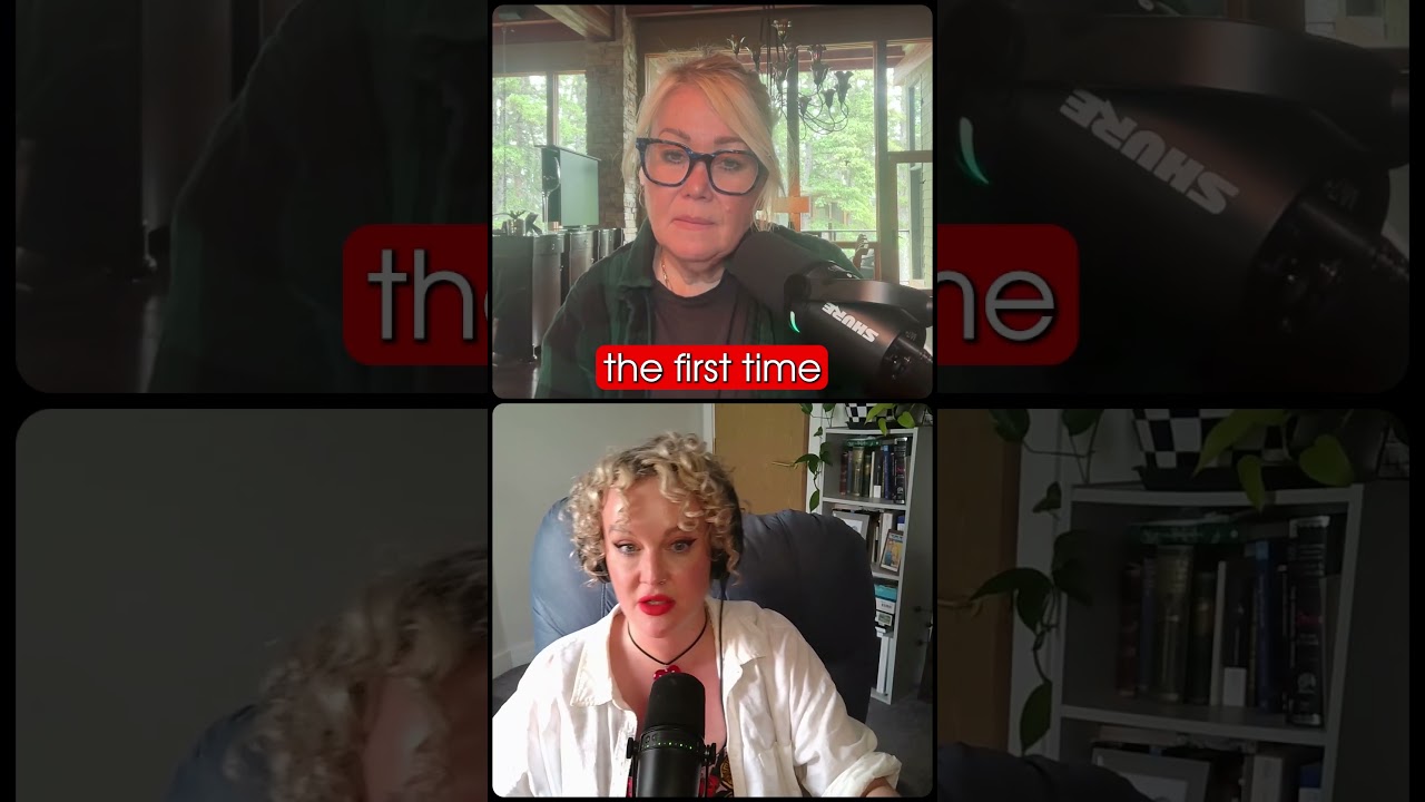 Dr. Kate Lister on Foreplay and Virginity