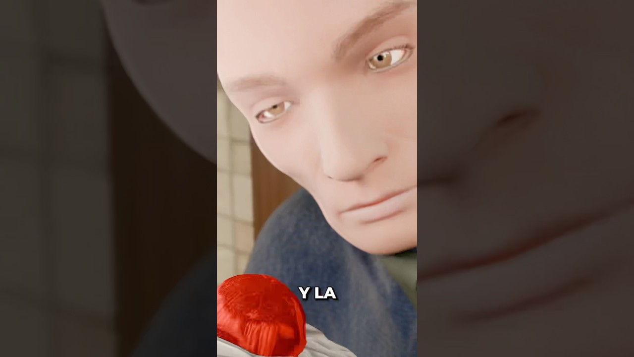 El tumor cerebral de Charles Whitman