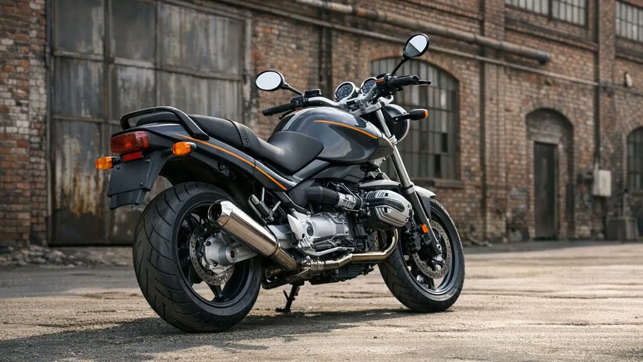BMW R 1100 R (259) Used Review: Strengths, Weaknesses & Real-World