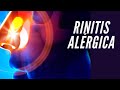 ¿Qué es la rinitis alérgica?: síntomas, tratamiento, diagnóstico y prevención (alergia nasal)